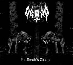 Veirg : In Death's Agony